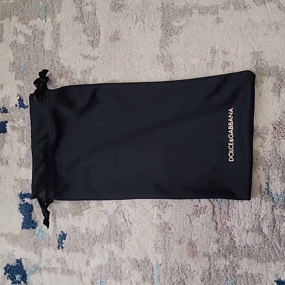 DOLCE & GABBANA Aviator Sunglasses - Picture 9 of 15